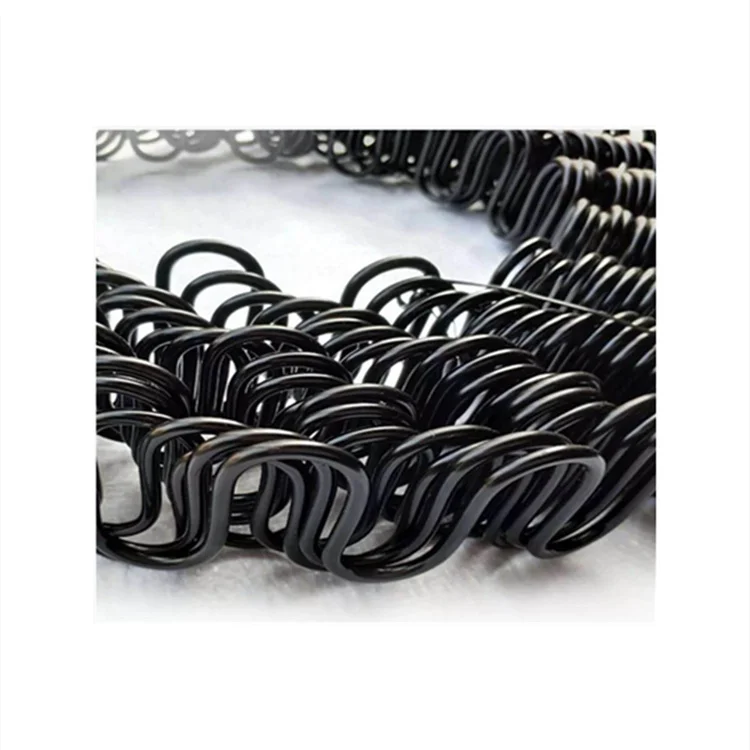 High Quality Sofa Zigzag Spring Serpentine Furniture Springs For Sofa