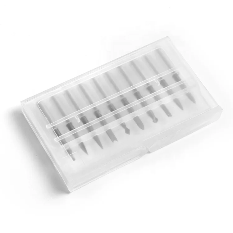 2026 AT-DW5 By with machine can FREE SHIPPING tungsten steel 10 in 1 drill bit kit set for wood