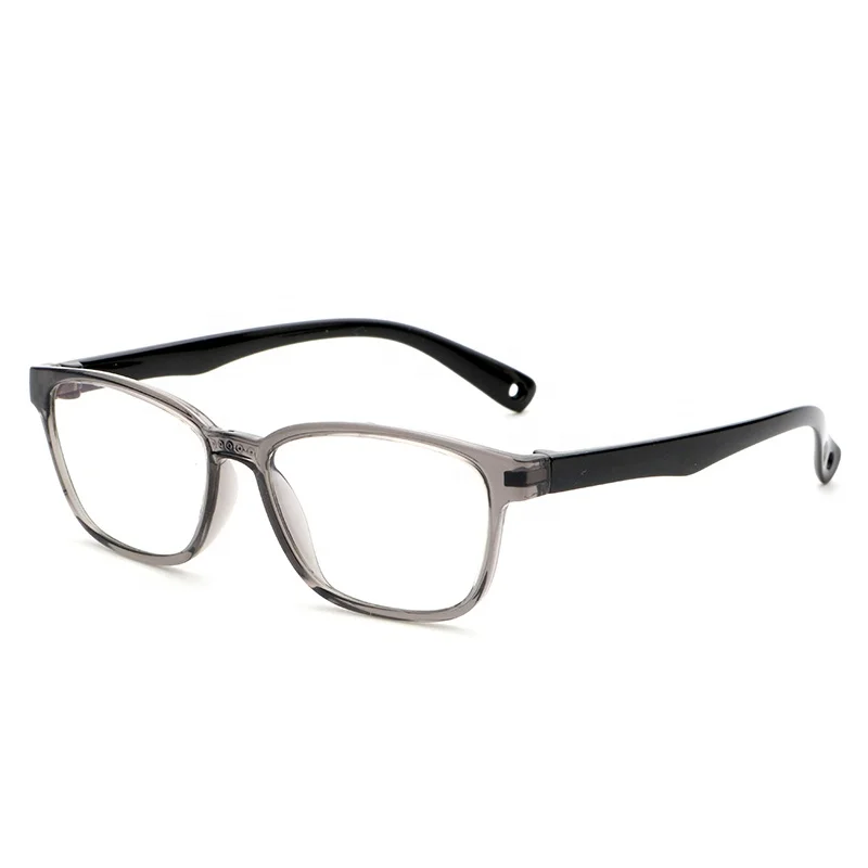 Aochi New Design Anti Blue Light Kids Glasses Flexible Eyewear Kids Comfortable Blue Shield Glasses Kids For Children
