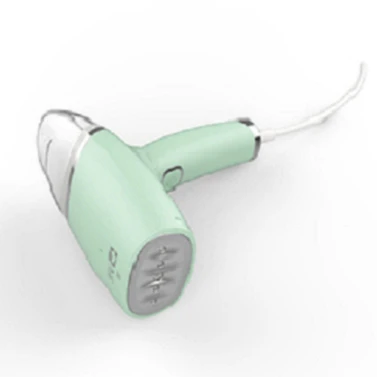 Hot Sale All Vertical Wholesale Electric Industrial Big Trigger Handheld Garment Steam Iron Brush Portable ZG-MT05