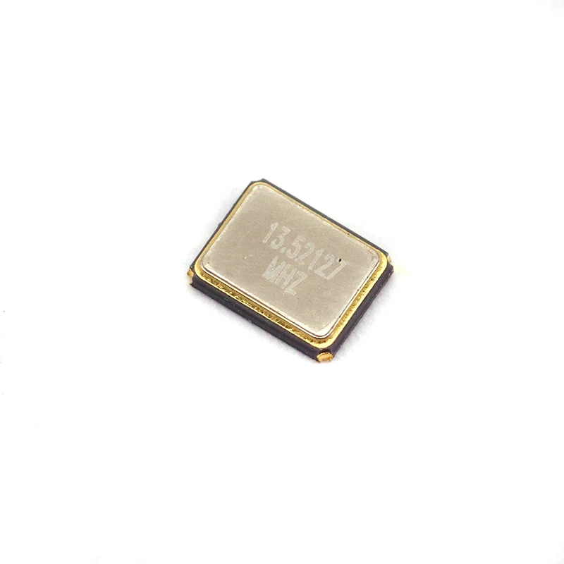 Passive Crystal Oscillator 3225 8M 12M 16M 20M 24M 25M 26M 27M 30M 32M 48M 10ppm