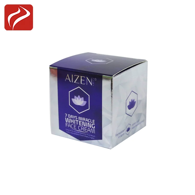 High Quality Fancy Boxes Retail Packaging Paper Material Boxes Packing