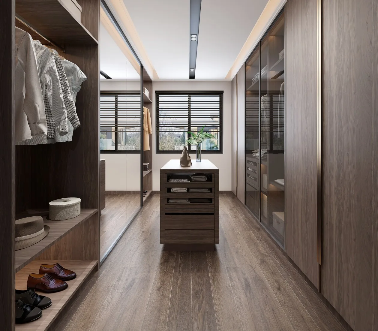 Cube wardrobe plastic furniture 3 Door Bedroom closet Wardrobe Design walk in closet wardrobe