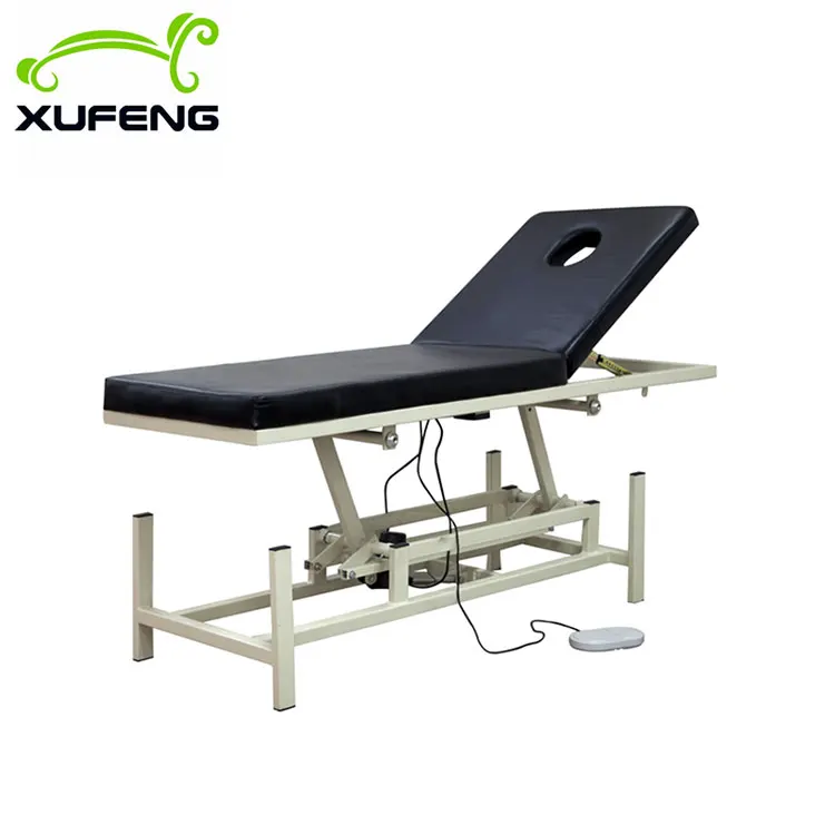 Electric Hi-low examination Table examination couch