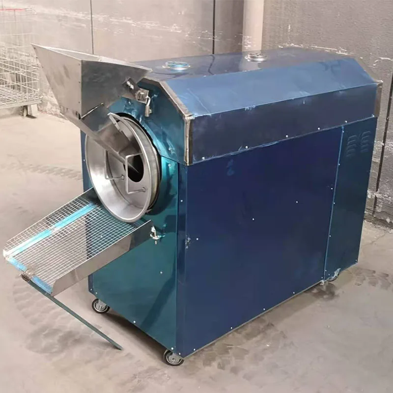 roaster coffee roasting machine cocoa