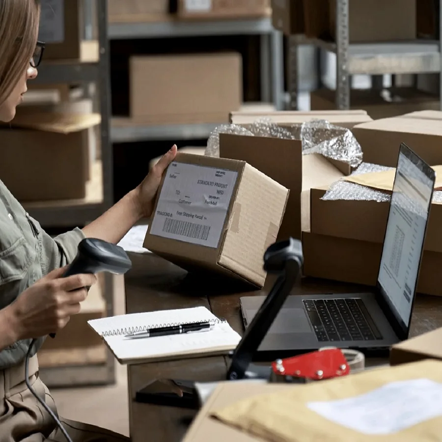 Support dropshipping and one-stop purchasing arrange transportation shipping services for all customer