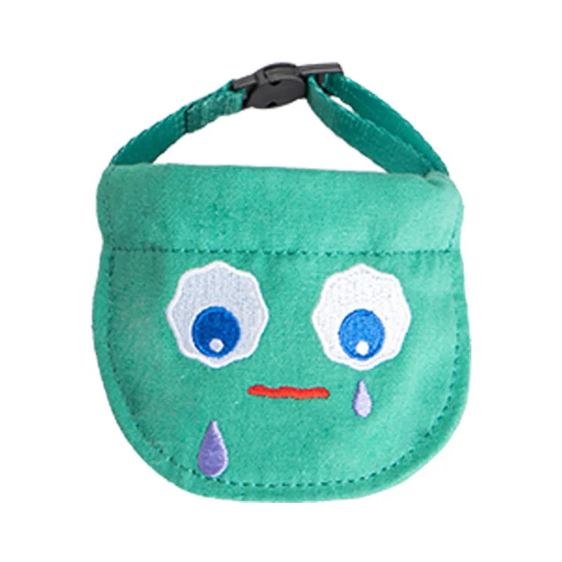 Pet Collars Pet Bib for Cat and Dog