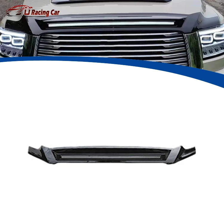 Car Accessories Bonnet Guard Protector  Front Bug Shield Hood Cover For Great Wall Tank 500