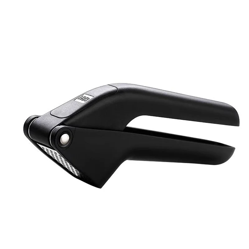 Xiaomi Huohou Kitchen Garlic Presser Manual Garlic Crusher Kitchen Tool Micer Cutter Squeeze Tool Fruit & Vegetable