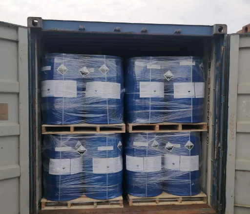 Factory Supply 40 % 50% 80% Glyoxylic Acid Liquid CAS 298-12-4 Cosmetic Grade Industrial Hrade Glyoxylic Acid