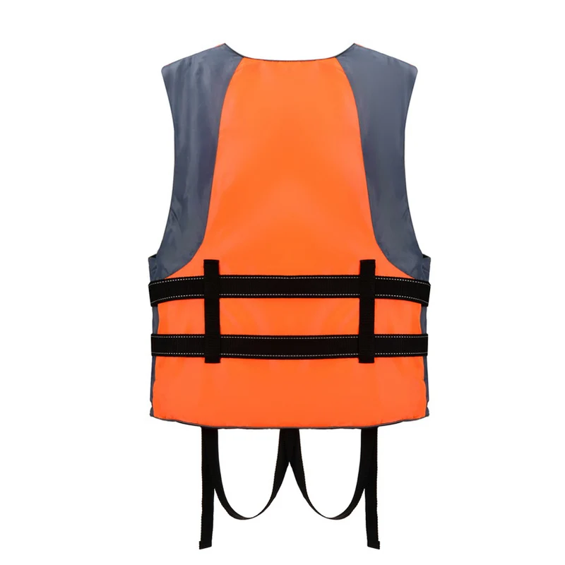 Personalized Custom Adult Marine EPE Foam Life Jacket Vest
