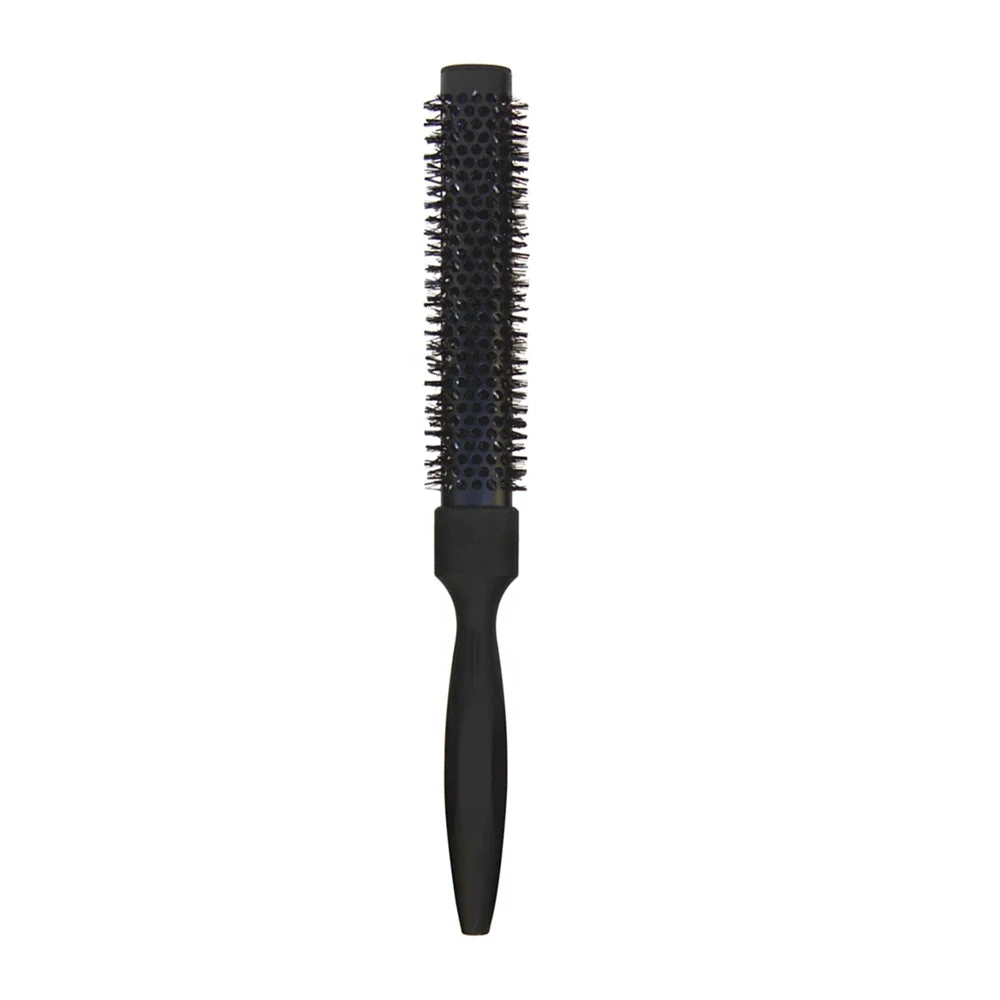 Amazon Hot Selling professional salon Round Thermal Ceramic Brush