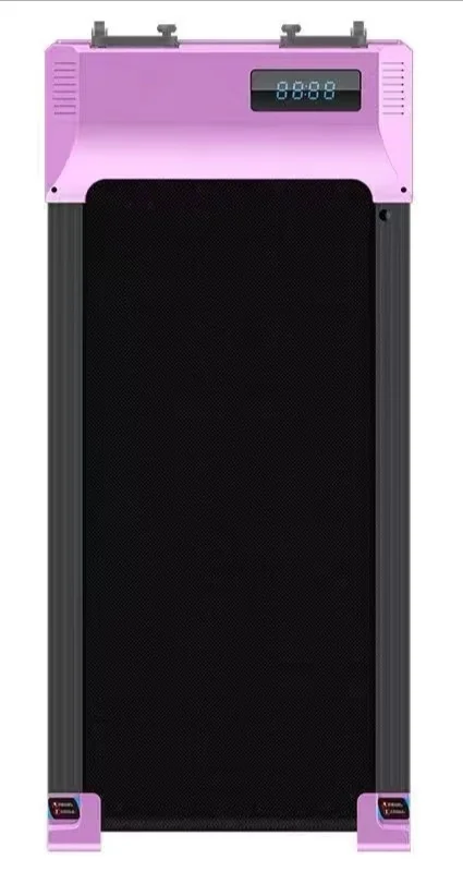 High quality home fitness curve exercise running machine treadmill