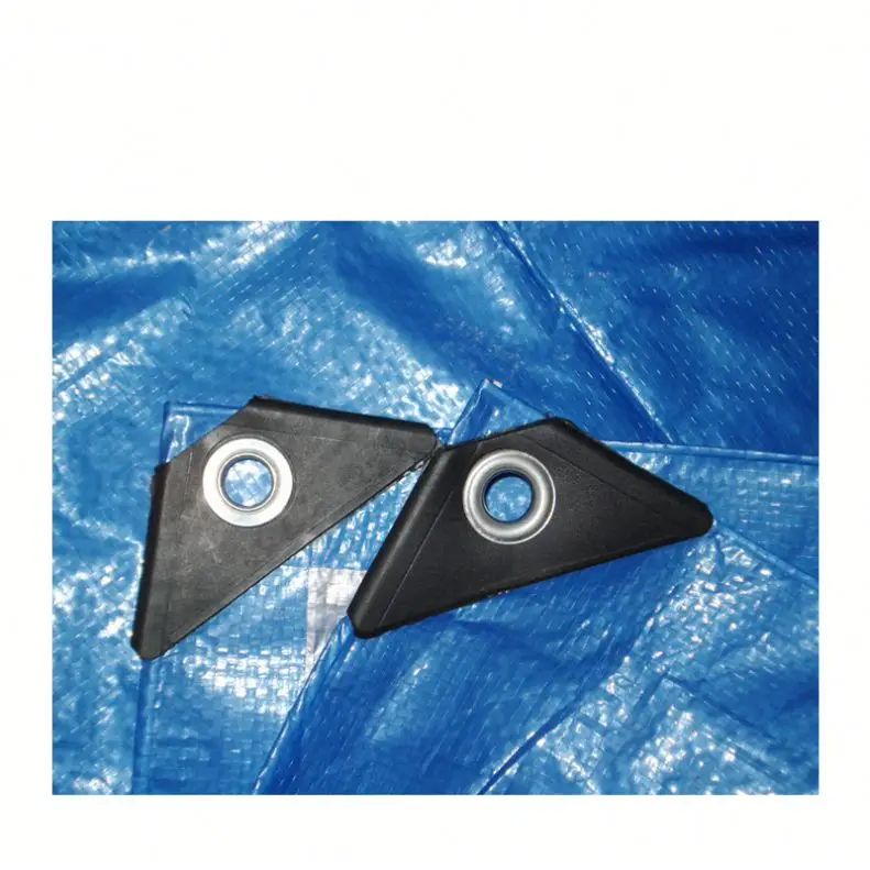 Army tent boat cover tarpaulin blue polyethylene tarpaulin