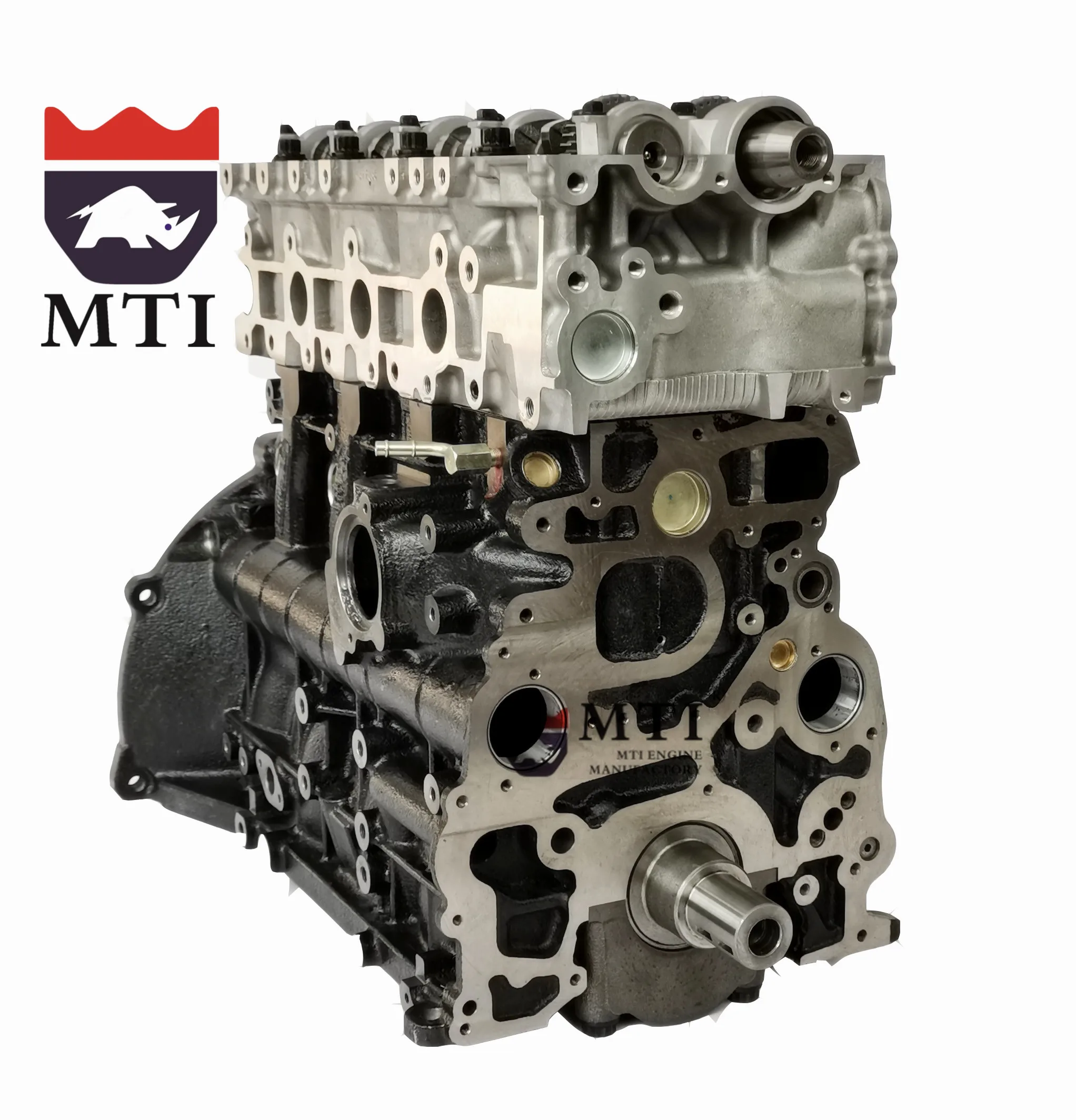 BRAND NEW  1KD 1KD-FTV BARE ENGINE 3.0D 3.0D4D  FOR TOYOTA HIACE FORTUNER  DYNA CAR ENGINE