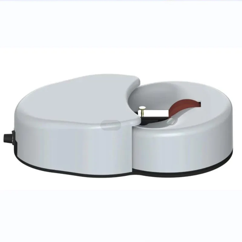 Dental Lab Metal Instrument Sharpener Tools Polisher Suitable for All Dental Instruments