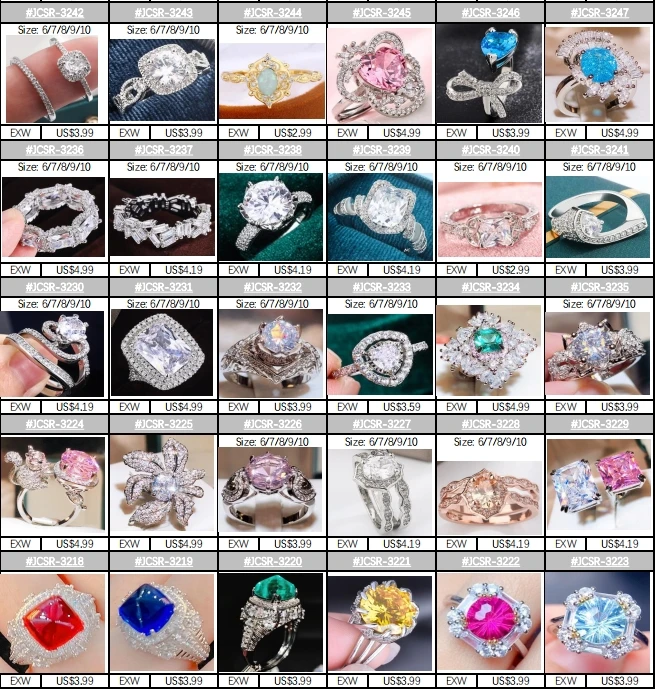 Joyas al por mayor anillos finos ювелирные изделия из стерлингового серебра 925 итальянское кольцо fashioon.anillos mujer plata forrados en oro con i