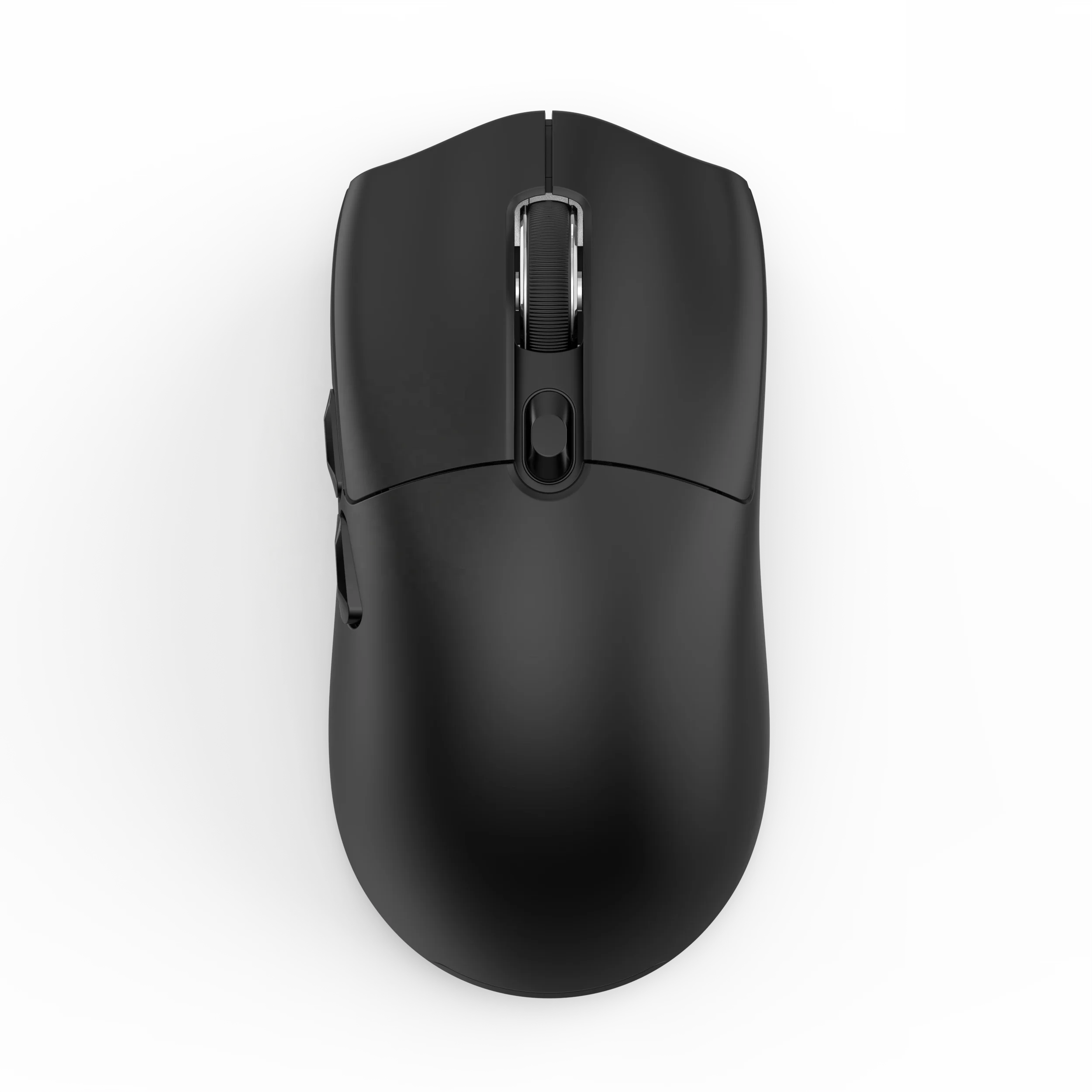Оптический датчик PAW3395 для игровых мышей, до 26000 точек на дюйм, трехрежимная USB-C 2,4 г, перезаряжаемая Беспроводная игровая мышь для Win Mac