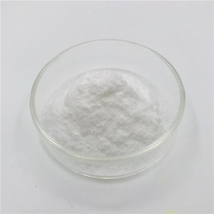 CAS 86404-04-8 этиласкорбиновая кислота косметическое сырье