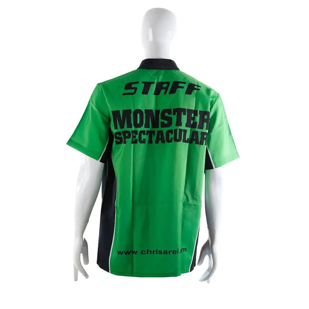 2022 Motorbike T-shirts Summer Short Sleeve Motorcycle shirt clothing for Racing Team