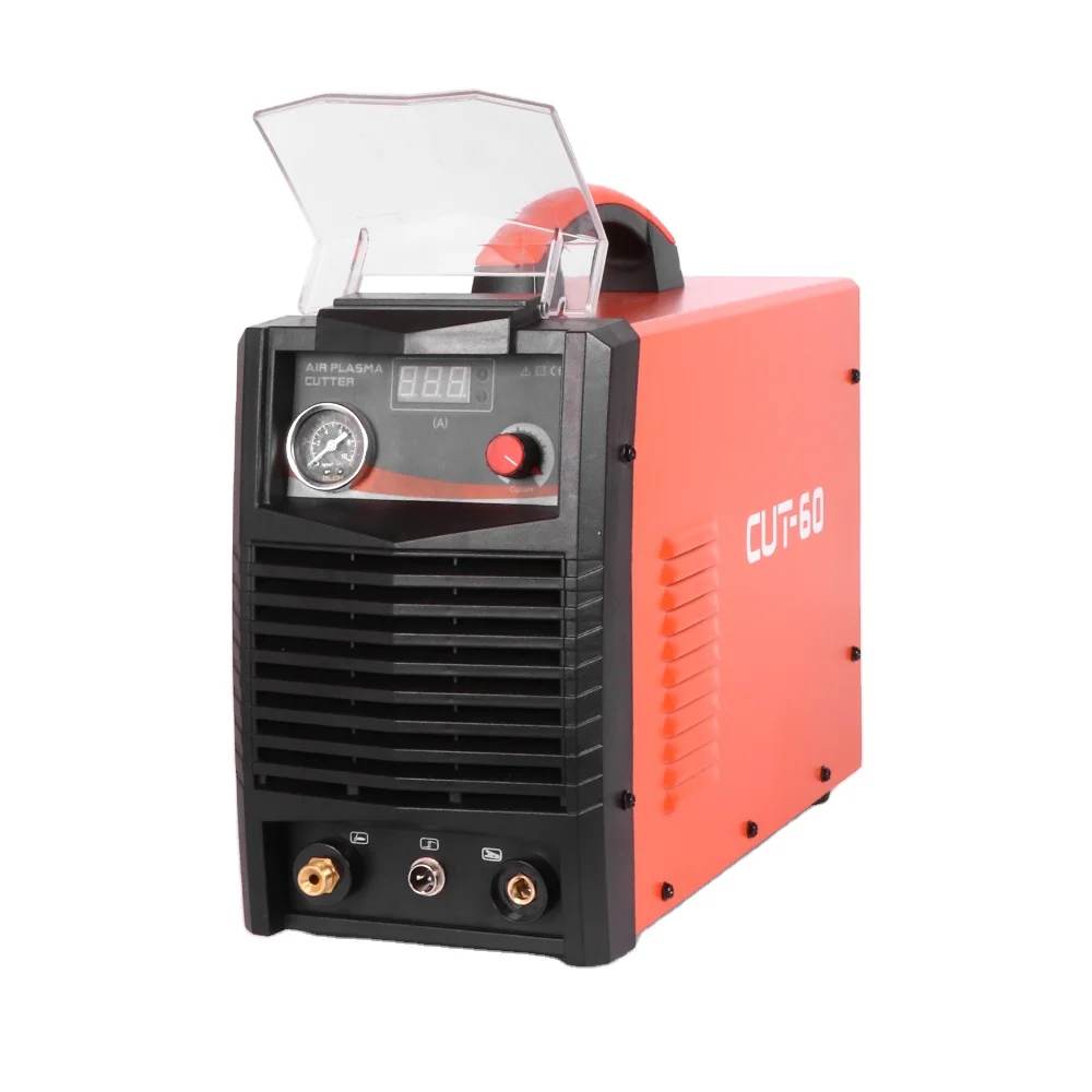  Portable Cut 40 50 60 80 Cnc Plasma Cutter Machine Price 100 120 130 160