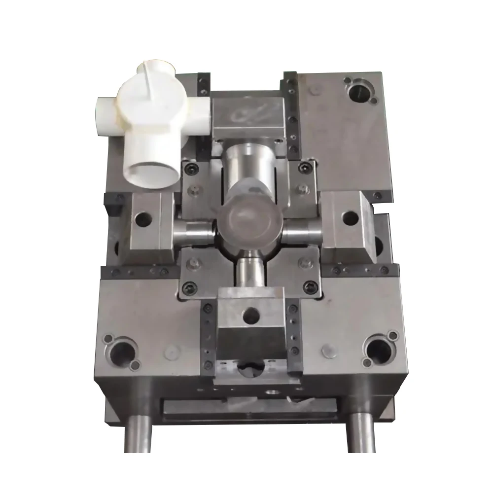 High quality plastic injection mold plastic products customized manufacturers