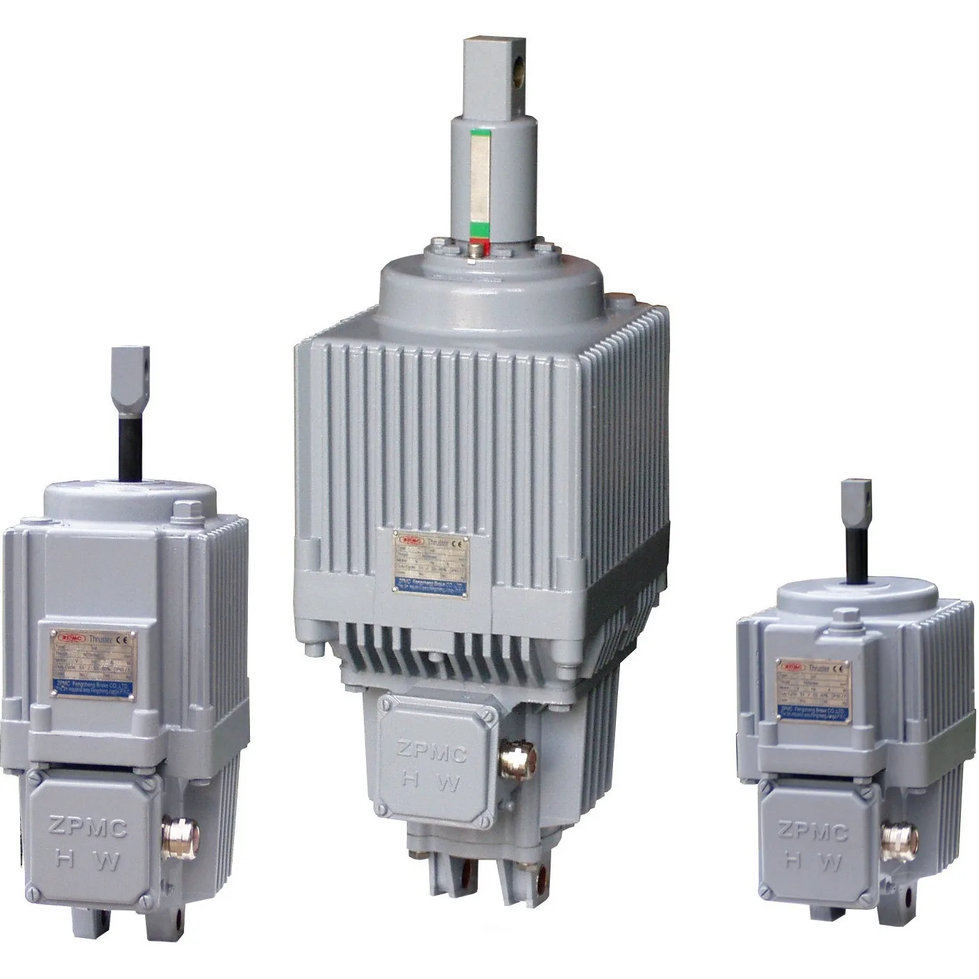 Supplying  all kinds of  Spares for ZPMC  Rubber Tire Gantry Crane RTG (Transfer Crane)