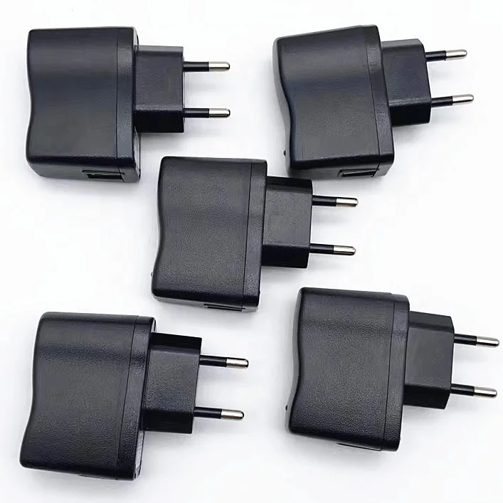 High Quality 3.7v 4.2v lithium ion battery 4.2V 500MA  Li-ion Charger for LED headlight flashlight charger