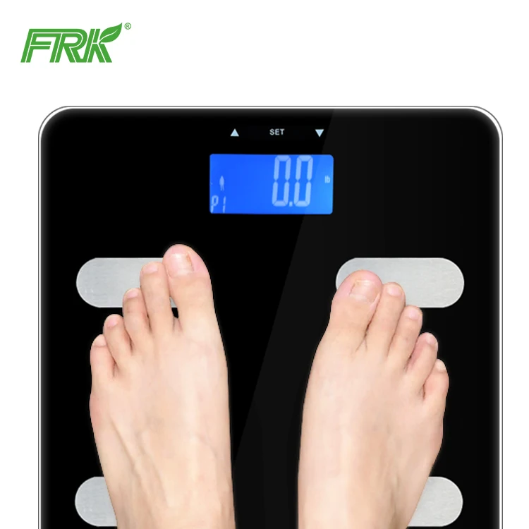 Высокая точность цифровой ванной рулетка жира весом шкала личный электронный состав тела анализировать вес 180 кг