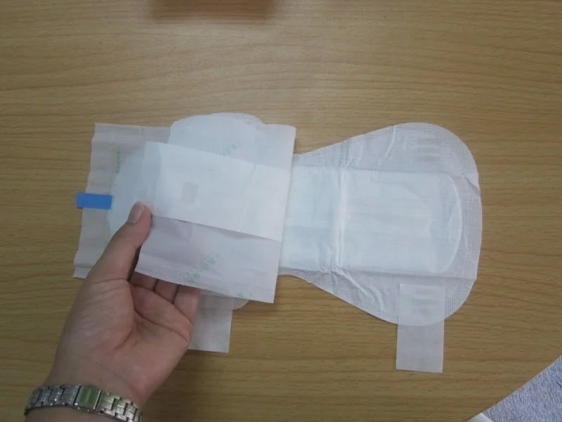 Graphene Functions Honeycomb Lady Anion Sanitary Period Pad Anion Pads Women Sanitary Pad Suppliers