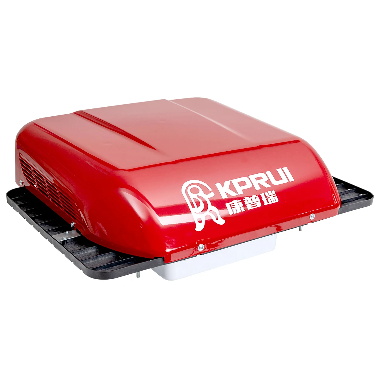 Parking Cooler Roof Top Air Conditioner, Factory Direct High Quality RV Air Conditioner 24V Truck Parking Air Conditioner.