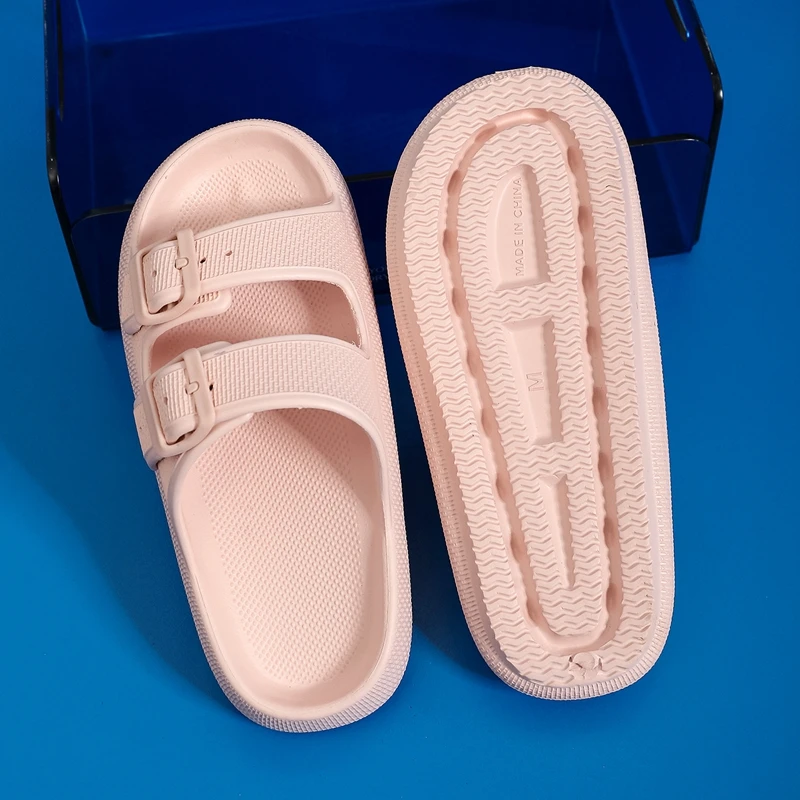 custom flip flops with logo slides slippers flat sandals for women and ladies custom slides slippers