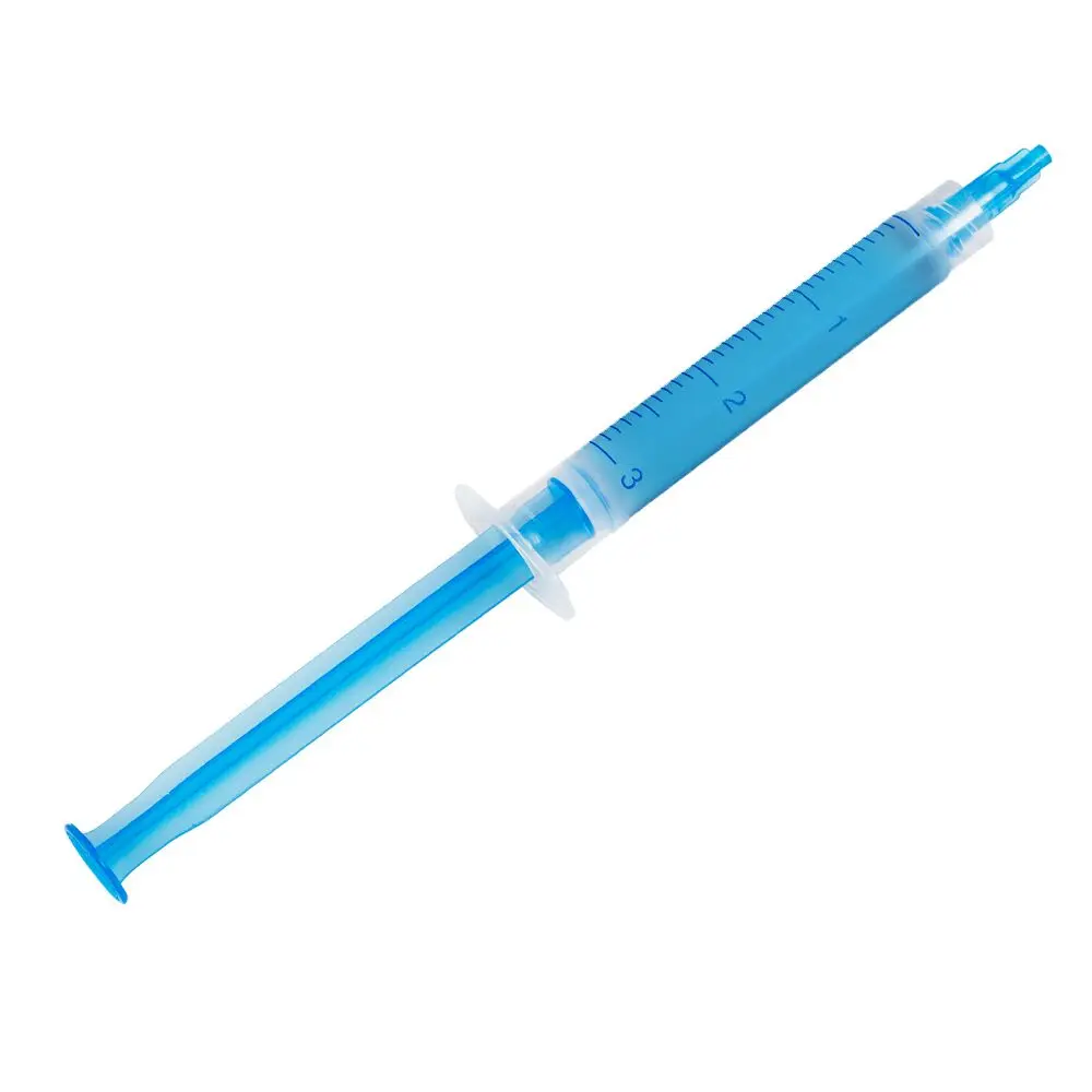 3 ML Teeth Gel Pen Reduce Sensitivity Dental Bleaching Whitener Teeth Whitening Pen Whiten Tooth Gel Pen Home Use