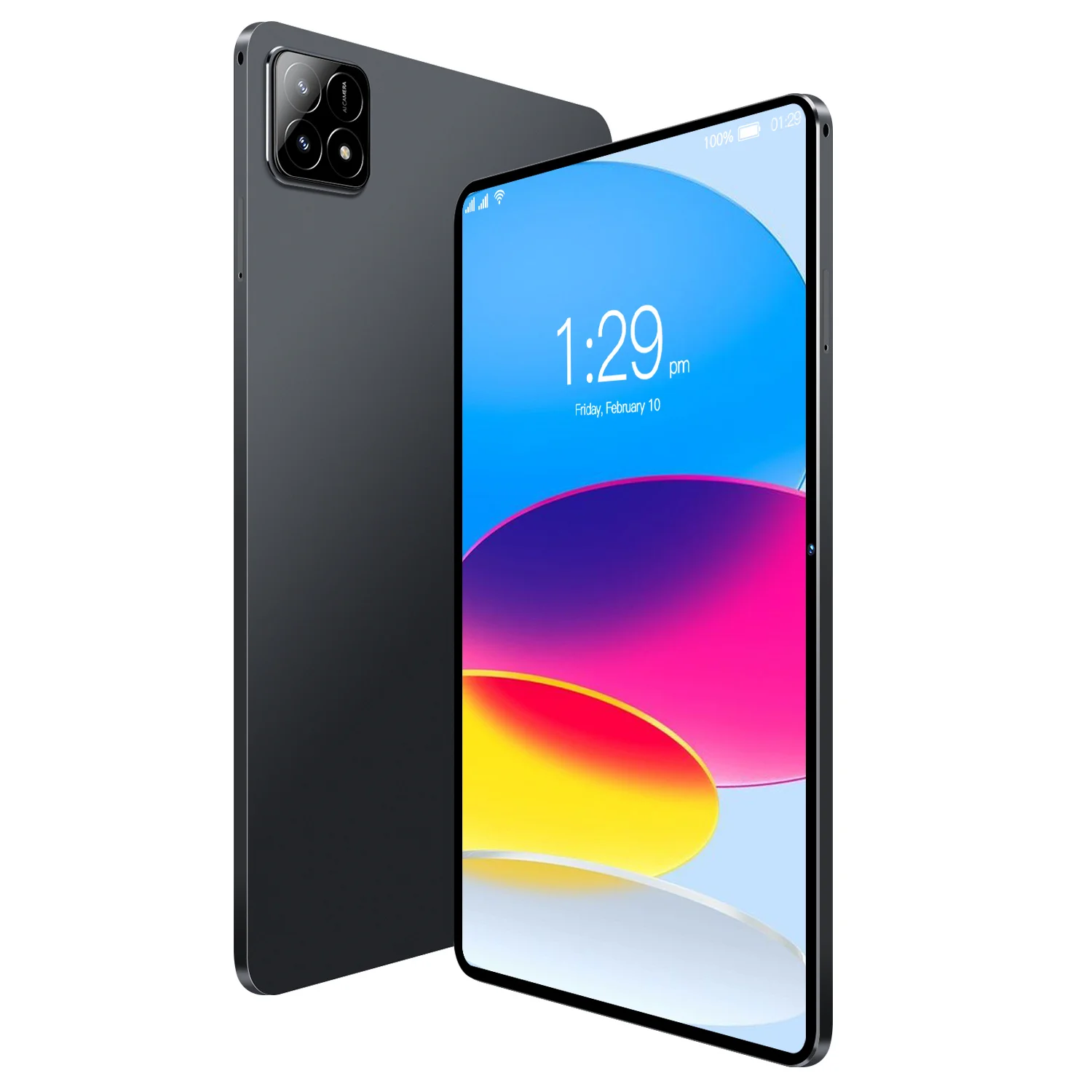 Pad 6 Pro 10-дюймовый 1960*1080 ips высокоскоростной планшет 2-в-1 win Education Android планшетный ПК