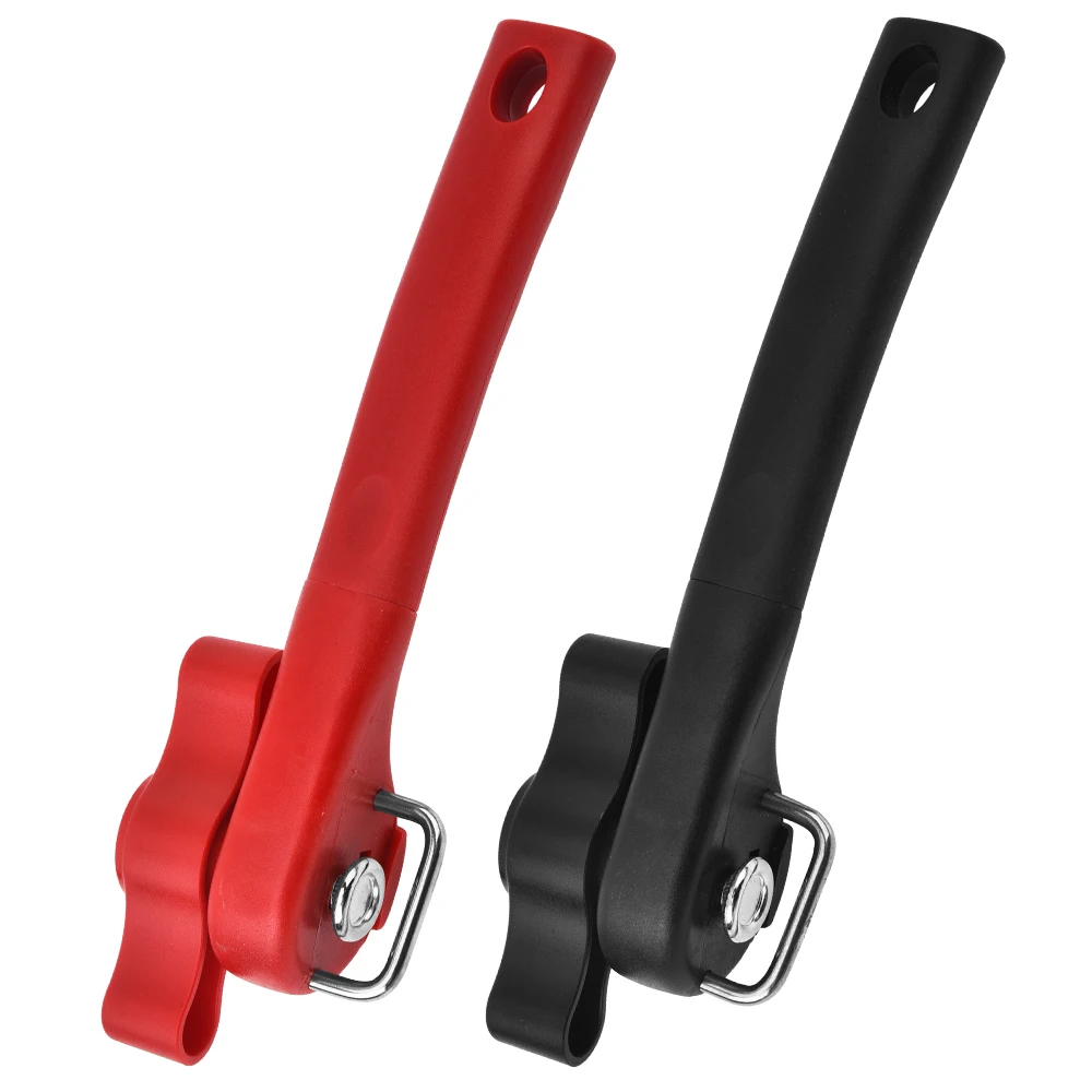 hot sale manual security can opener cork screw kitchen cork screws tools