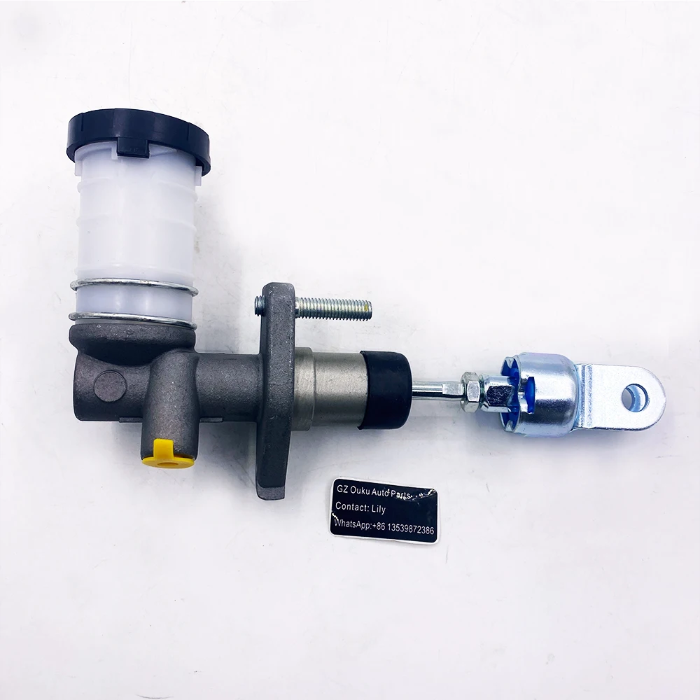 Clutch Master Cylinder For Grand Vitara Liana 2381065D00/23810-65D00/23810-65DA0/23810-70C00/23820-65F00 Brake Master Pump
