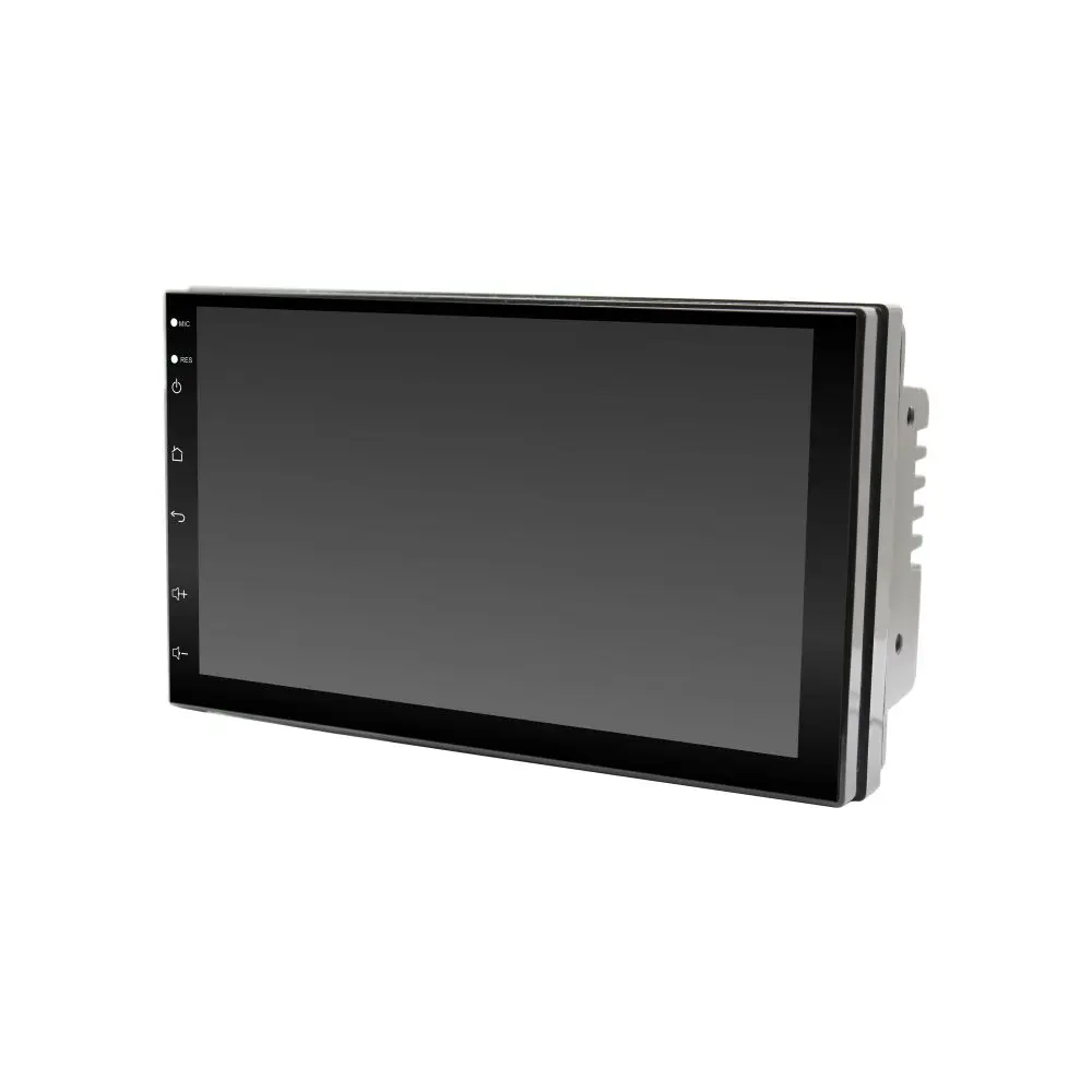 car radio android 7 inch lcd touch screen stereo GPS IPS
