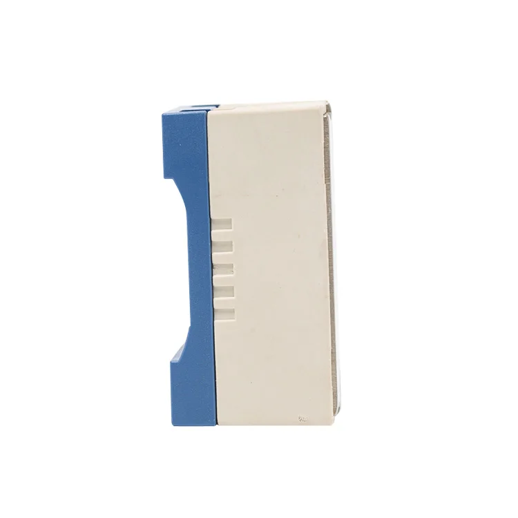 AOYI 220vac ssr ASR-60DA Dual din solid state relay For industrial manufacturing