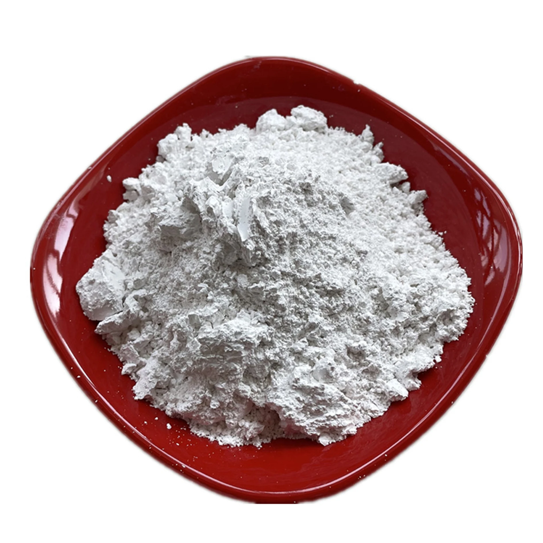 Kaolin clay powder price per kilogram industrial grade clay kaolin