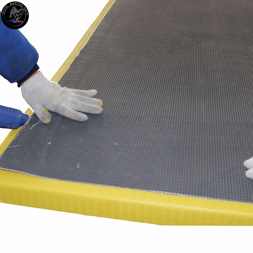 New Arrival Design 5cm 4cm Thickness 4 cm Judo Tatami Mat taekwondo high density