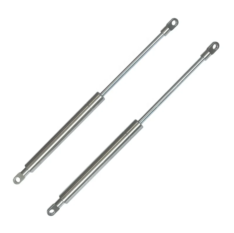 50n gas struts gas lift spring 100n 200n
