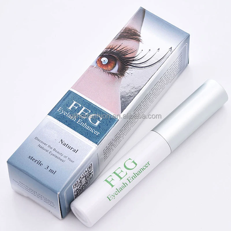 New FEG Eyelash Growth Pro Advanced Serum Eye lash Growth Booster Treatments Enhancer SERUM FOR Eyelash Extension