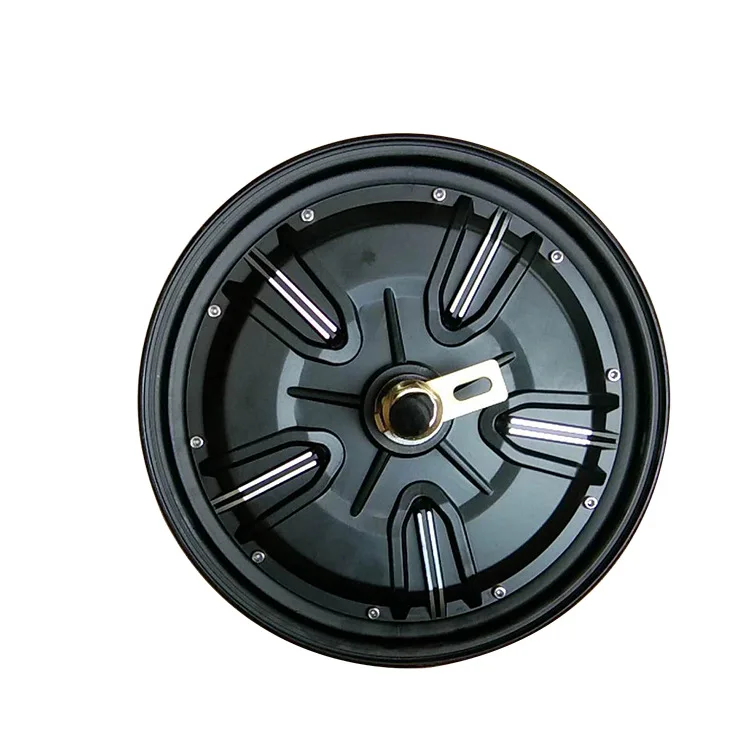Low price hub motor wheel motor wheel 2000 w 14 inch wheel motor for electric scooters