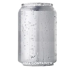 custom printed 330ml 250ml 350ml 355ml beer Coke cola empty aluminum cans for sale manufacturers