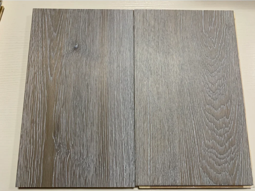 2 layers oak engineered flooring - free of Anti Dumping  tax to USA Market