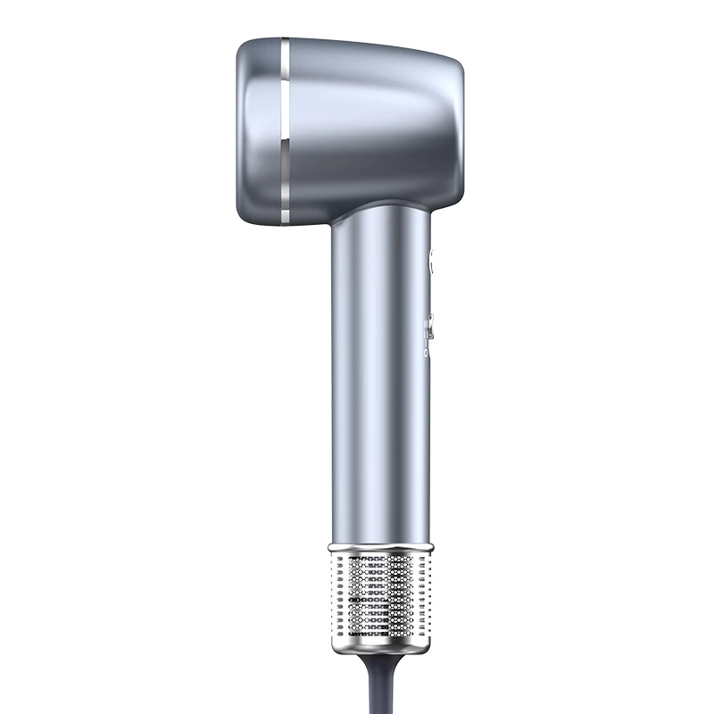 New High Speed Brushless Motor 110000rpm Electric Private Label Hair Dryer Professional Salon Machine