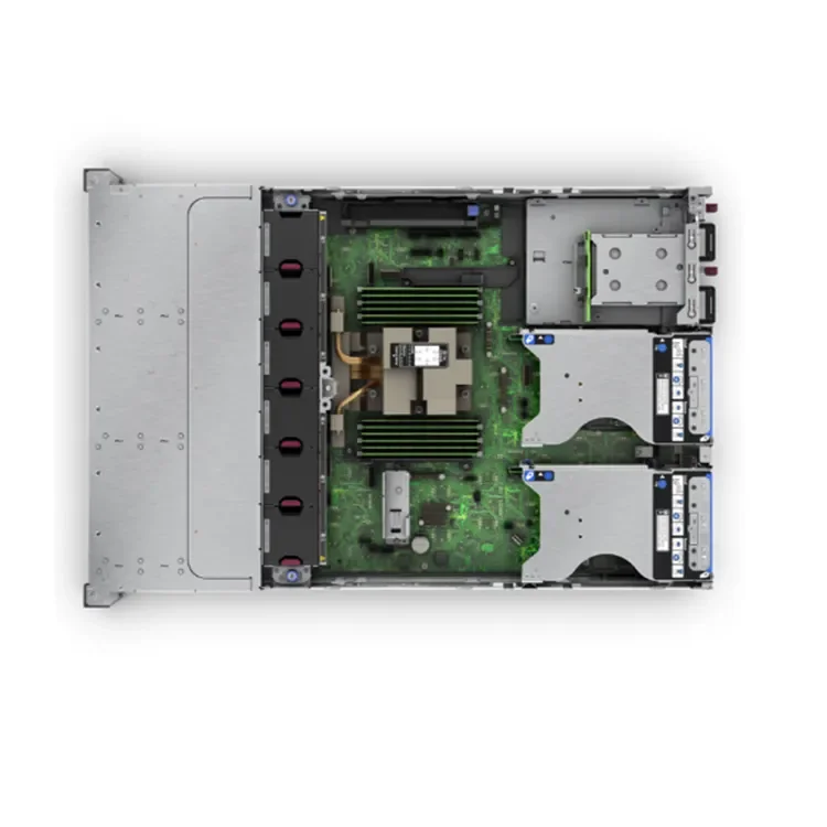 P54207-B21 DL345 Gen11 EDSFF CTO Svr