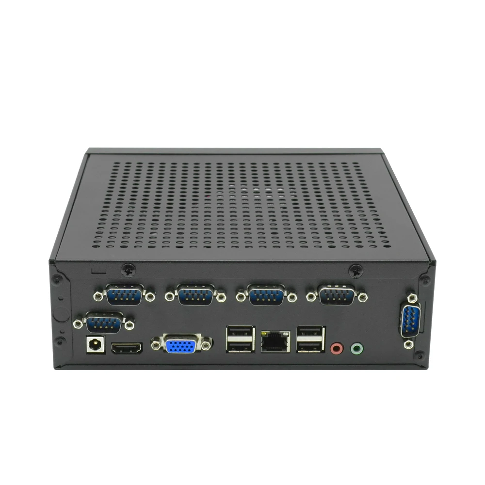 i9-13900 1Lan 6com computers desktop pc HD+VGA DC19V minipcs Core i5 i7 i9 computers desktop pc