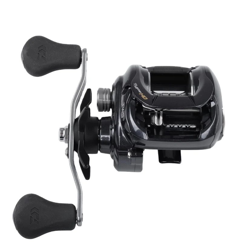 TYPE-HD Рыболовная катушка DAIWA TATULA 6 кг