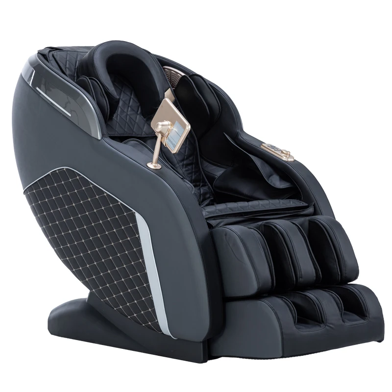 OYEAL Factory Direct Factory Outlet Zero Gravity Automatic Full Body  Flexible SL Roller Track Airbag Wrap Massage Chair